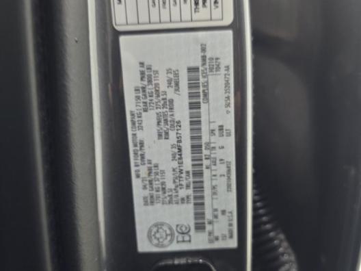 used 2021 Ford F-150 car, priced at $41,000