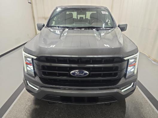 used 2021 Ford F-150 car, priced at $41,000