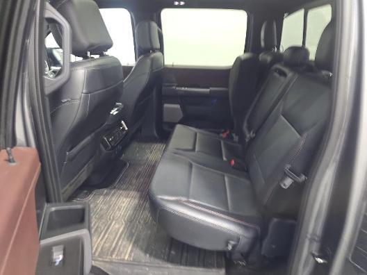 used 2021 Ford F-150 car, priced at $41,000