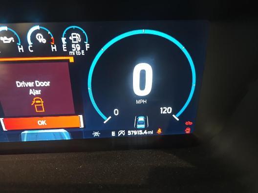 used 2021 Ford F-150 car, priced at $41,000