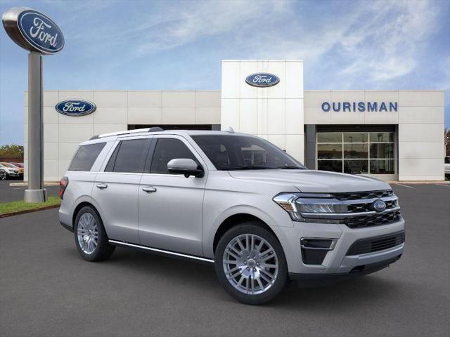 new 2024 Ford Expedition car, priced at $64,900