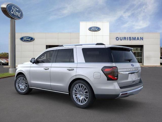 new 2024 Ford Expedition car, priced at $64,900