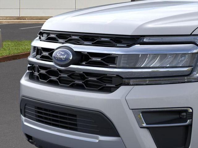 new 2024 Ford Expedition car, priced at $64,900