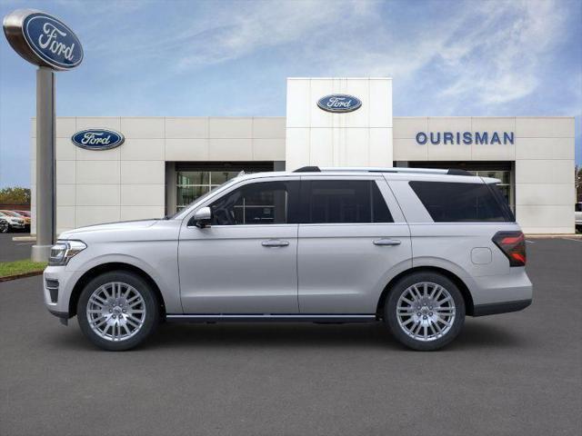 new 2024 Ford Expedition car, priced at $64,900