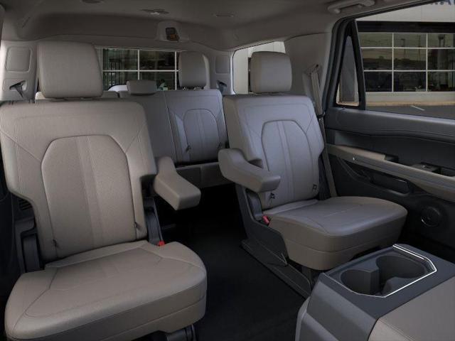 new 2024 Ford Expedition car, priced at $64,900