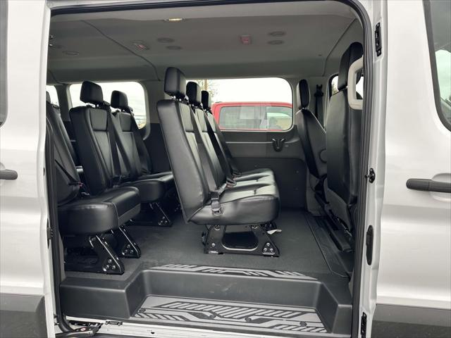 new 2024 Ford Transit-350 car, priced at $60,205