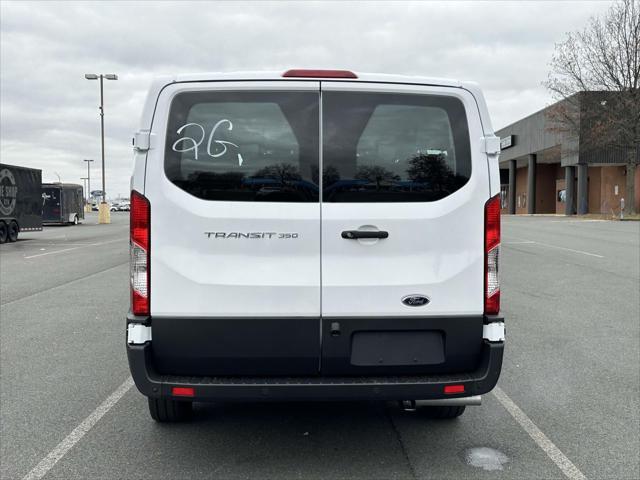 new 2024 Ford Transit-350 car, priced at $60,205