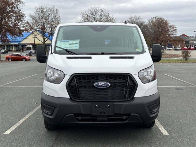 new 2024 Ford Transit-350 car, priced at $60,205