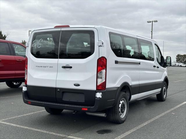 new 2024 Ford Transit-350 car, priced at $60,205