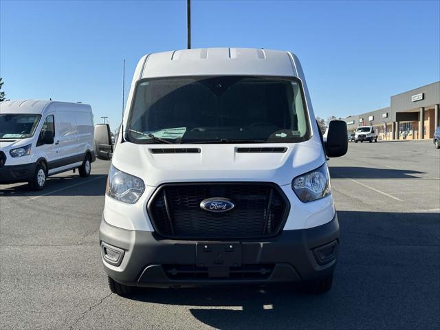 new 2024 Ford Transit-250 car, priced at $52,260