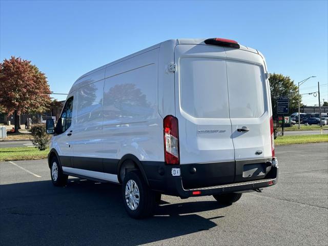 new 2024 Ford Transit-250 car, priced at $52,260