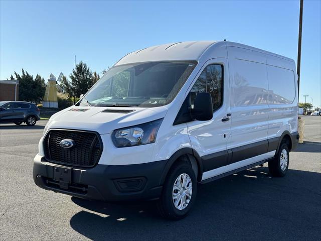 new 2024 Ford Transit-250 car, priced at $52,260