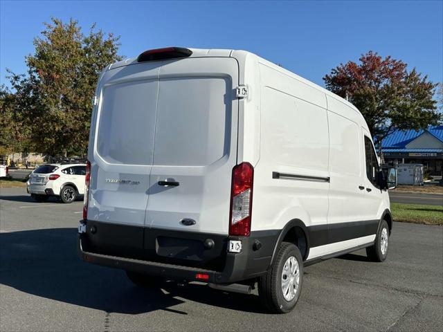 new 2024 Ford Transit-250 car, priced at $52,260