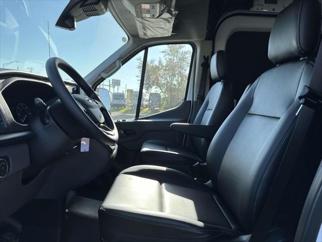 new 2024 Ford Transit-250 car, priced at $52,260