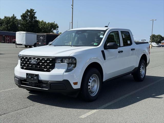 new 2025 Ford Maverick car, priced at $26,965