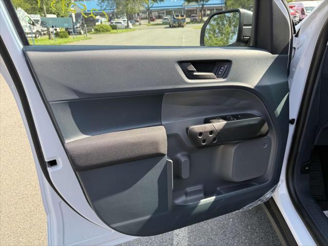 new 2025 Ford Maverick car, priced at $26,965