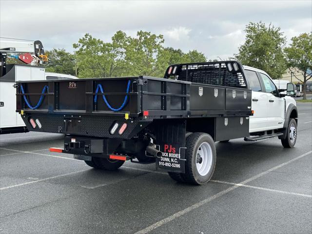 new 2024 Ford F-450 car, priced at $74,765