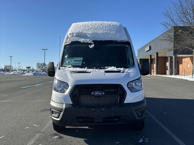 new 2024 Ford Transit-350 car, priced at $57,435