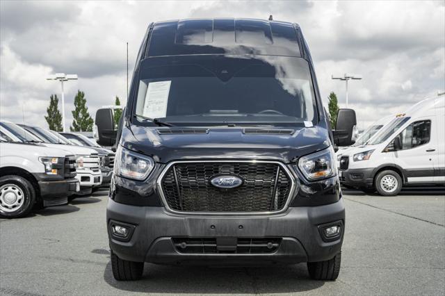 used 2023 Ford Transit-350 car, priced at $59,000