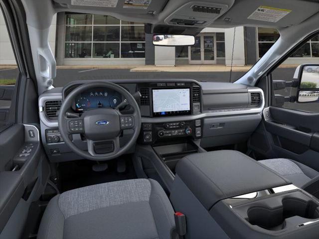 new 2024 Ford F-250 car, priced at $58,390