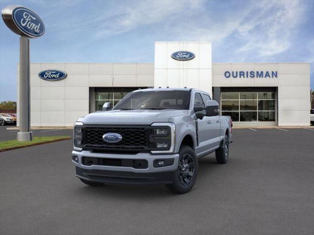 new 2024 Ford F-250 car, priced at $71,915