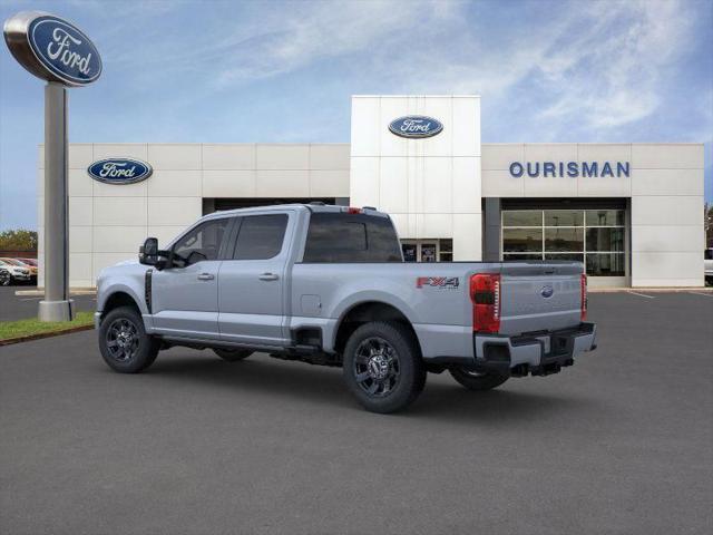 new 2024 Ford F-250 car, priced at $71,915