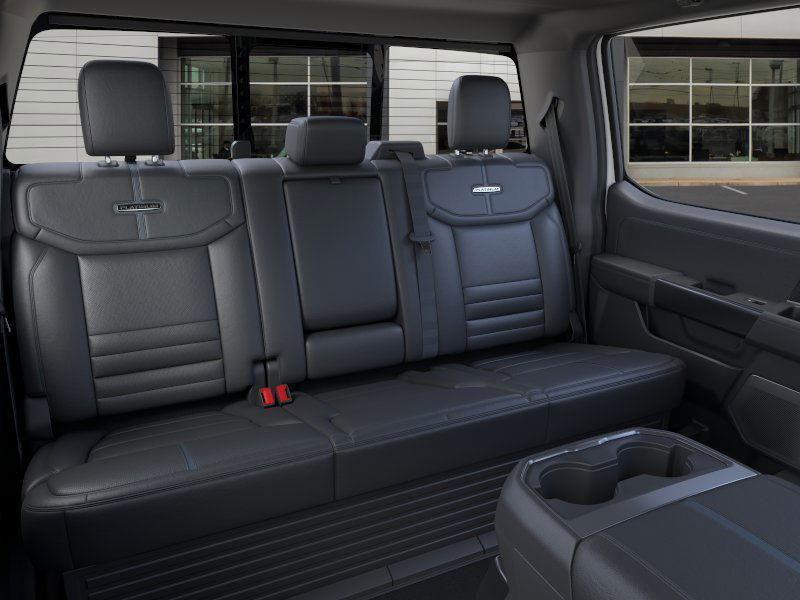 new 2026 Ford F-250 car, priced at $93,495