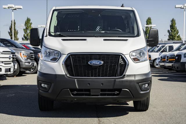 used 2022 Ford Transit-150 car, priced at $35,000