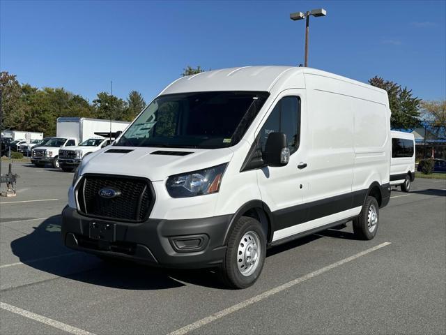 new 2024 Ford Transit-250 car, priced at $53,295