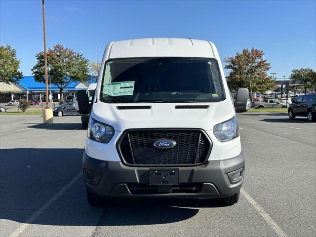 new 2024 Ford Transit-250 car, priced at $53,295