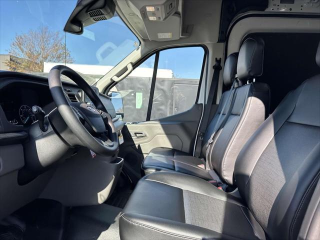 new 2024 Ford Transit-250 car, priced at $53,295