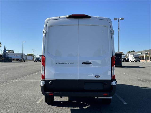 new 2024 Ford Transit-250 car, priced at $53,295