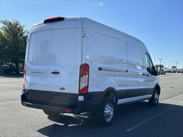 new 2024 Ford Transit-250 car, priced at $53,295