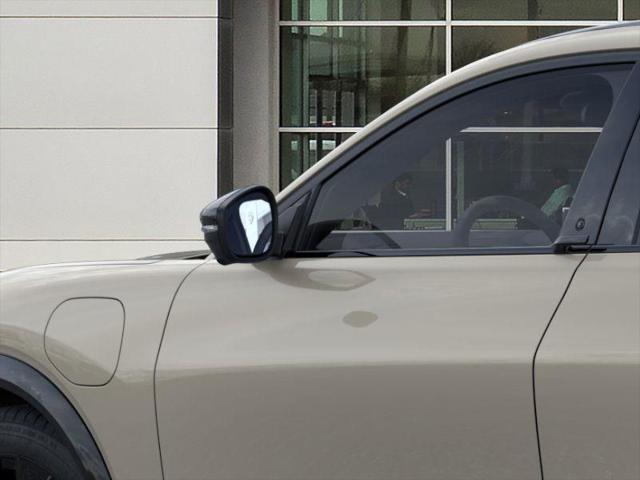 new 2025 Ford Mustang Mach-E car, priced at $50,180