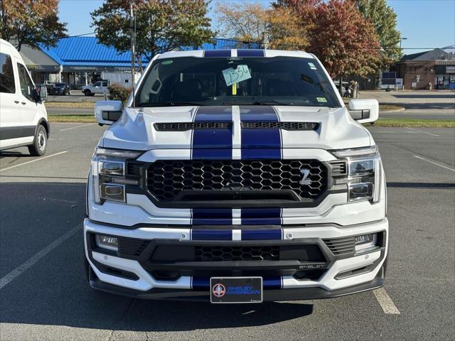 new 2024 Ford F-150 car, priced at $138,745