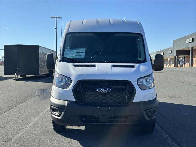 new 2024 Ford Transit-250 car, priced at $52,495