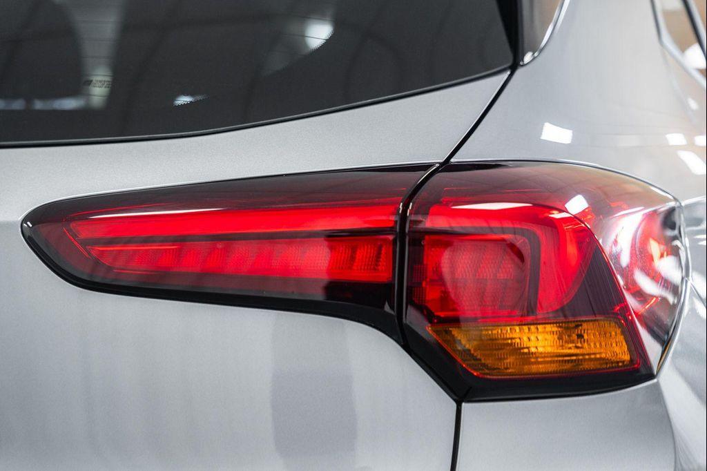 used 2023 Buick Encore GX car, priced at $23,000