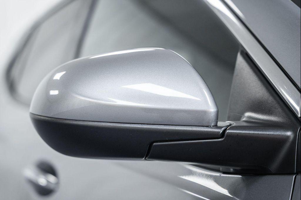 used 2023 Buick Encore GX car, priced at $23,000