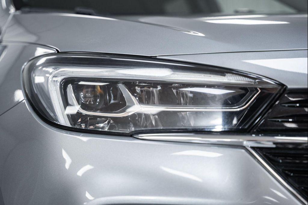 used 2023 Buick Encore GX car, priced at $23,000