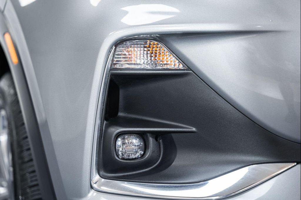 used 2023 Buick Encore GX car, priced at $23,000