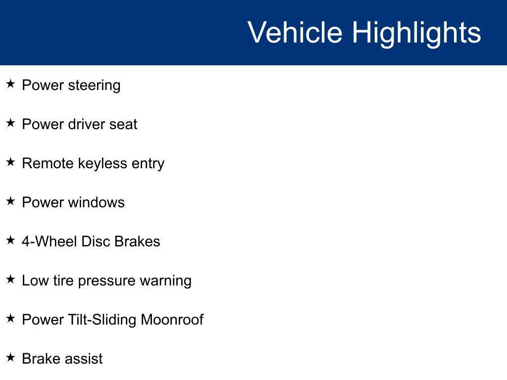 used 2023 Buick Encore GX car, priced at $23,000