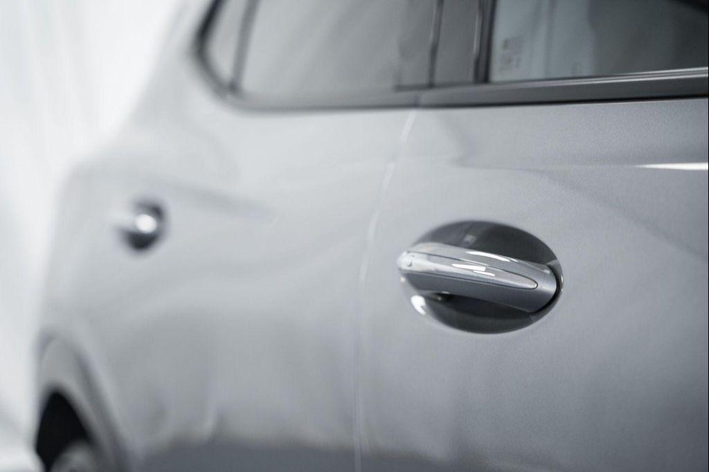 used 2023 Buick Encore GX car, priced at $23,000