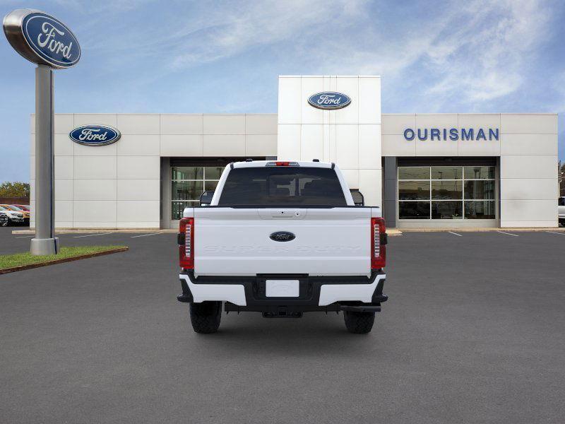 new 2026 Ford F-250 car, priced at $93,730