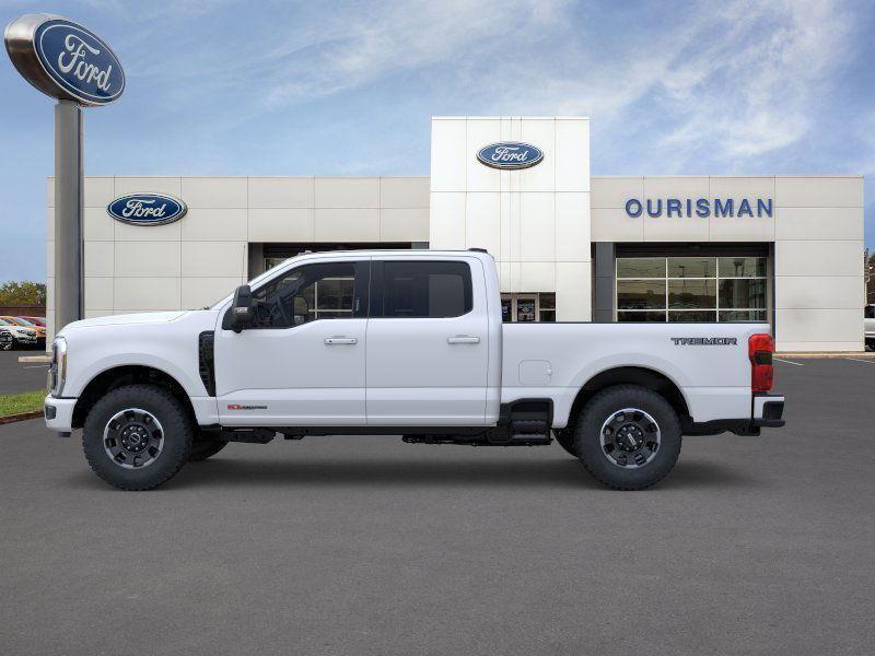 new 2026 Ford F-250 car, priced at $93,730