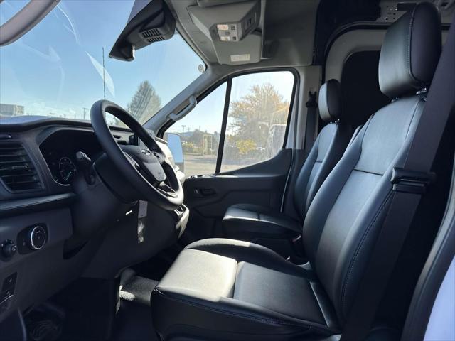 new 2024 Ford Transit-250 car, priced at $53,210