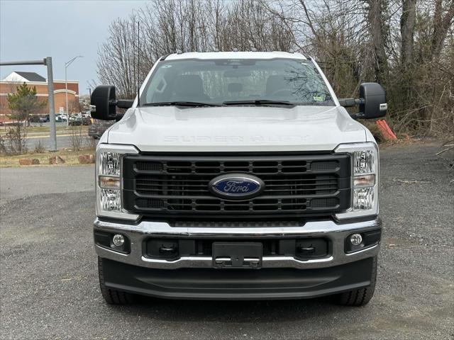 new 2024 Ford F-350 car, priced at $53,795