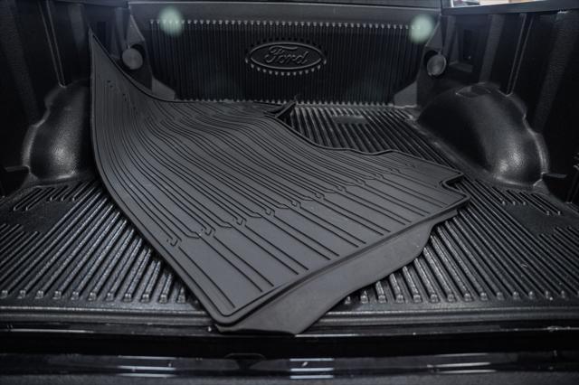 used 2023 Ford F-150 car, priced at $43,500