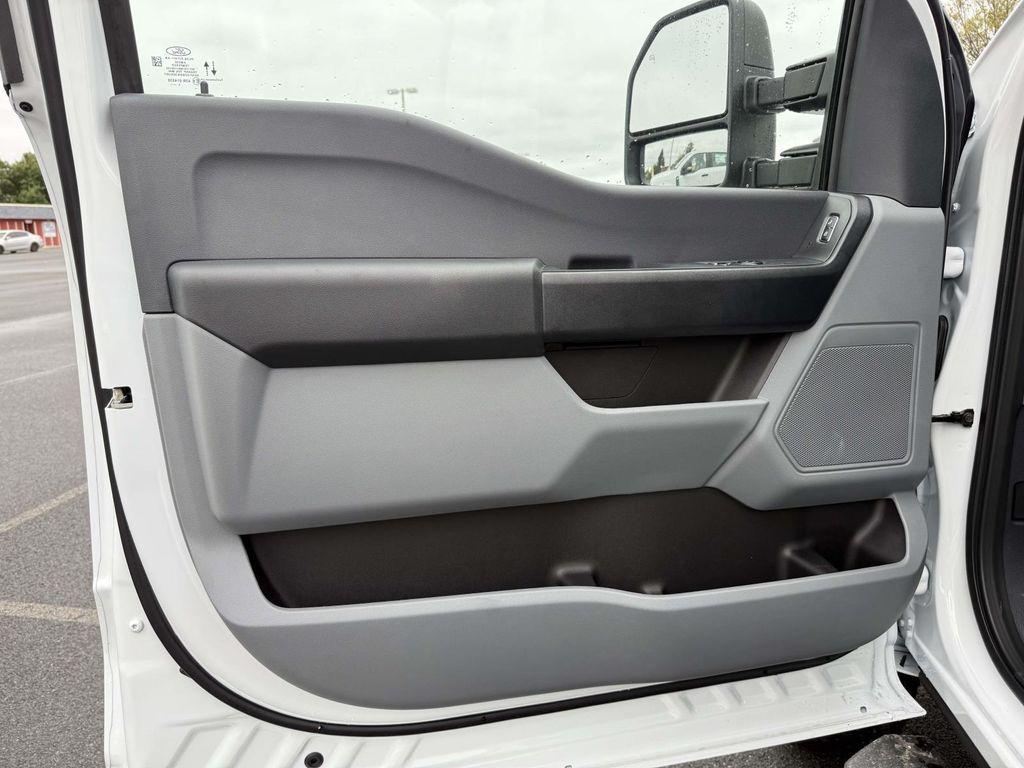 new 2026 Ford F-250 car, priced at $51,641