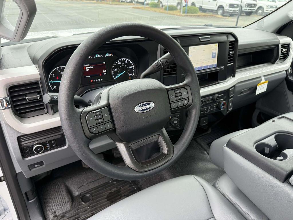 new 2026 Ford F-250 car, priced at $51,641