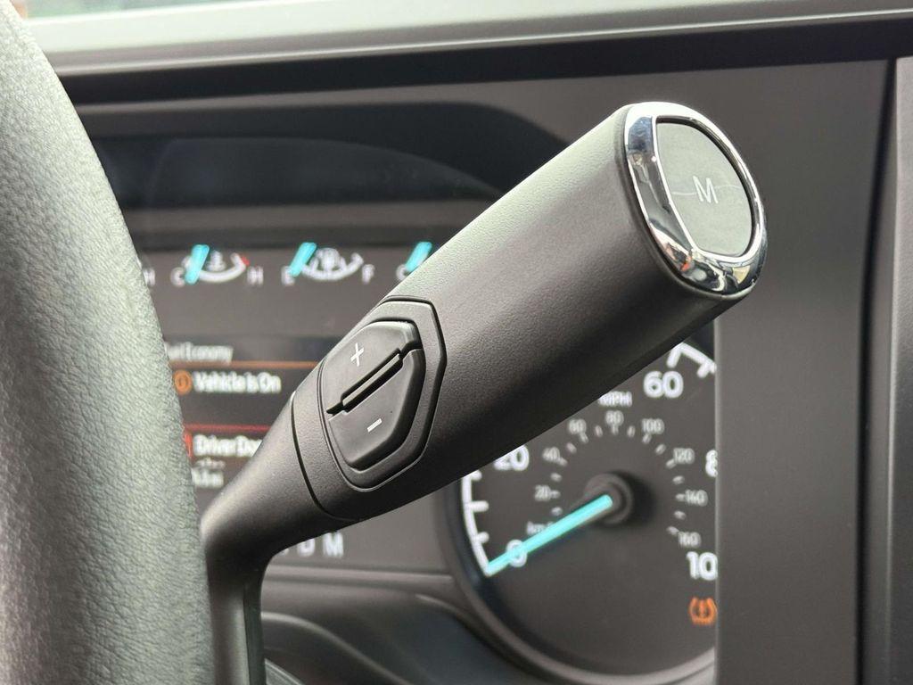 new 2026 Ford F-250 car, priced at $51,641